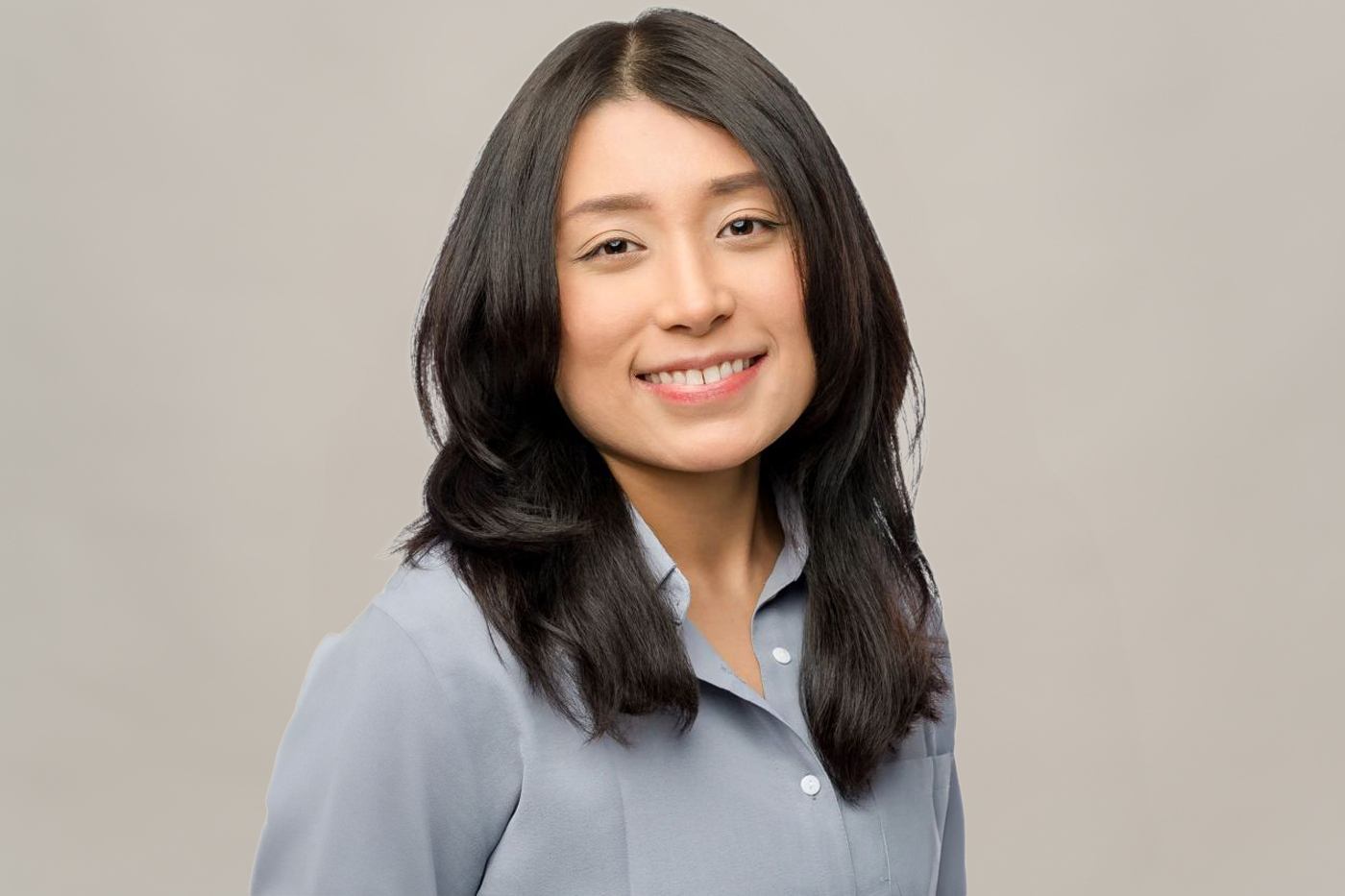 Photo of Briana Trieu